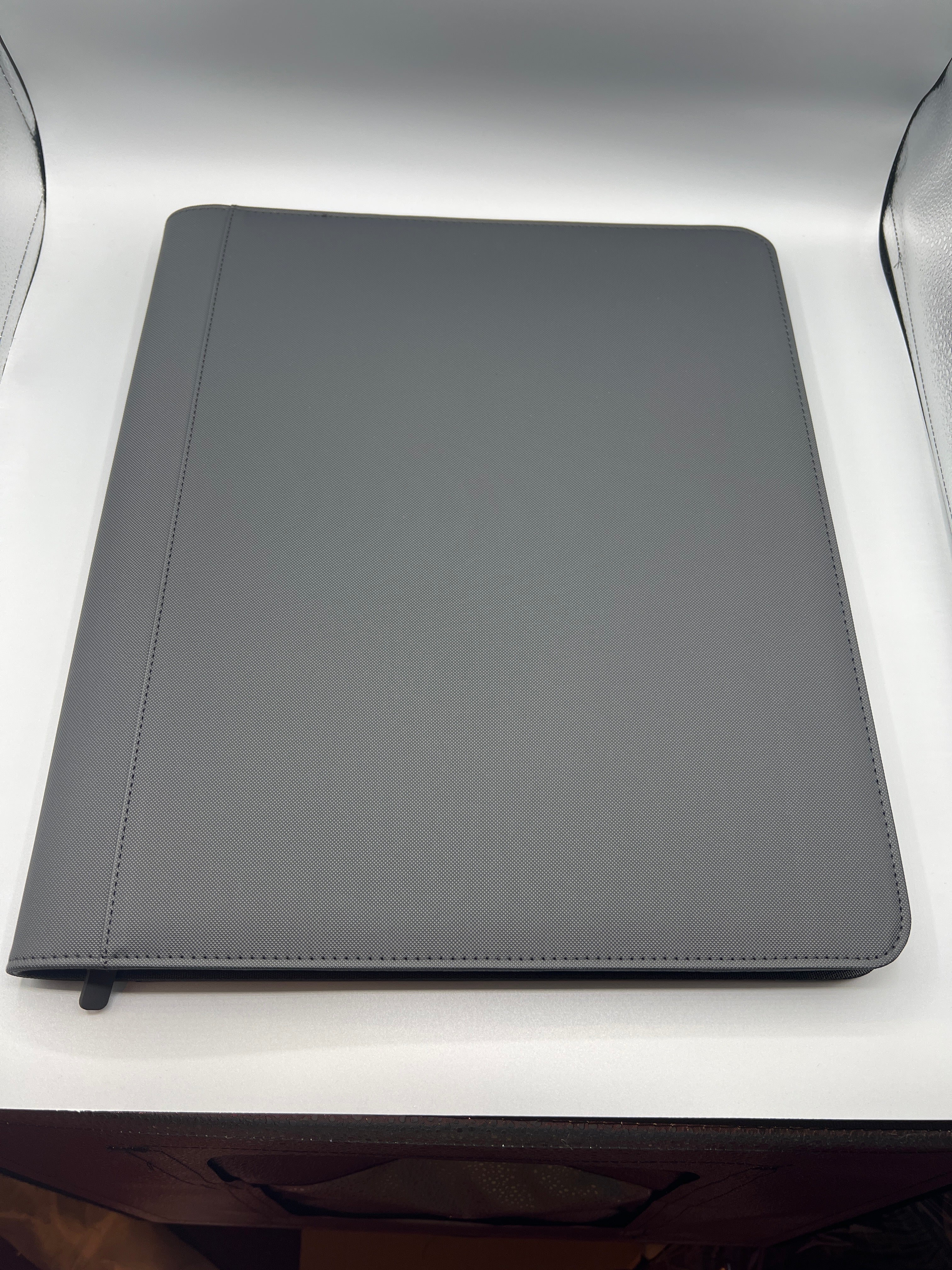 Collector Protection Starter Kit – Binder + Card Protection Essentials